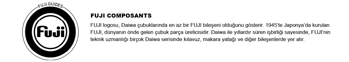 Fuji Composants Teknolojisi