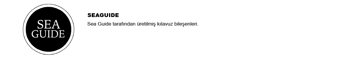 Seaguide Teknolojisi