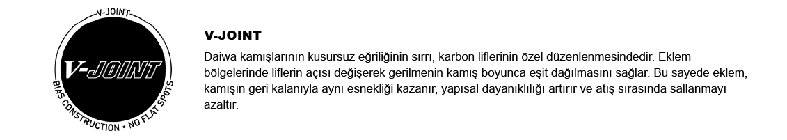 V-Joint Teknolojisi